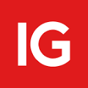 IG Group logo