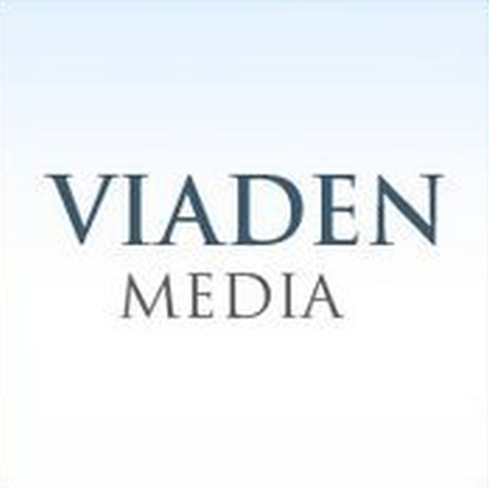 Viaden logo
